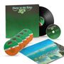 Yes: Close To The Edge (Super Deluxe Edition), 5 CDs, 1 LP und 1 Blu-ray Audio