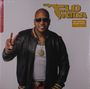 Flo Rida: Now Playing (Crystal Clear Vinyl), LP, LP