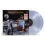 Dream Theater: Awake (SYEOR 2025) (Limited Edition) (Clear Vinyl), 2 LPs