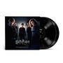 OST: Harry Potter And The Order Of The Phoenix, 2 LPs