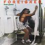 Foreigner: Head Games (Translucent Light Blue Vinyl), LP