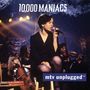 10,000 Maniacs: MTV Unplugged, CD