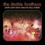 The Doobie Brothers: What Were Once Vices Are Now Habits (Clear Vinyl), LP