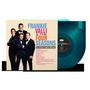 Frankie Valli: Greatest '60s Hits (Limited Edition) (Sea Blue Vinyl), LP
