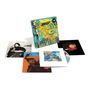 Joni Mitchell (geb. 1943): The Asylum Albums (1976 - 1980), 5 CDs