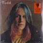 Todd Rundgren: Todd (Limited Edition) (Orange & Green Vinyl) (RSD 2024), 2 LPs