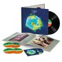 Yes: Fragile (remastered) (180g) (Super Deluxe Edition), 1 LP, 4 CDs und 1 Blu-ray Audio