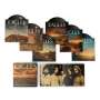 Eagles: To The Limit: The Essential Collection (180g) (Deluxe Set), LP,LP,LP,LP,LP,LP