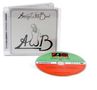 Average White Band: Awb, Blu-ray Audio