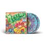 Nuggets: Original Artyfacts From The First Psychedelic Era (1965-1968), Vol. 2 (Limited Edition) (Blue, Purple & Green Splatter Vinyl), 2 LPs