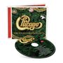 Chicago: Greatest Christmas Hits, CD