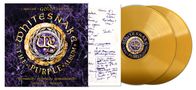 Whitesnake: The Purple Album (Limited Edition) (Gold Vinyl), 2 LPs