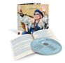 Joni Mitchell (geb. 1943): Joni Mitchell At Newport, CD