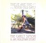 Carly Simon: These Are The Good Old Days: The Carly Simon & Jac Holzman Story Compilation, 2 LPs