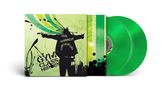 Gym Class Heroes: The Papercut Chronicles (Limited Edition) (Emerald Vinyl), 2 LPs