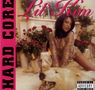 Lil' Kim: Hard Core (Limited Edition) (Champagne On Ice Vinyl), LP,LP