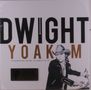 Dwight Yoakam: The Beginning And Then Some: The Albums Of The '80s (Limited Edition Box Set), 4 LPs, 4 LPs