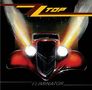 ZZ Top: Eliminator (40th Anniversary) (Limited Edition) (Gold Vinyl), LP