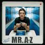 Jason Mraz: Mr.A-Z (Deluxe Edition), LP,LP