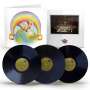 Grateful Dead: Europe '72 (Live) (50th Anniversary Edition), LP,LP,LP