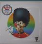 Grateful Dead: Live At Wembley Empire Pool (RSD) (180g) (Limited 50th Anniversary Edition), 5 LPs