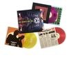 Eric Burdon & War: Complete Vinyl Collection (RSD) (Limited Edition) (Colored Vinyl), 4 LPs