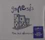 Genesis: The Last Domino  (Limited Edition), CD,CD