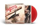: Quentin Tarantino's Inglourious Basterds (Limited Edition) (Blood Red Translucent Vinyl), LP