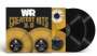 War: Greatest Hits 2.0, 2 LPs