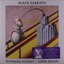 Black Sabbath: Technical Ecstasy (Super Deluxe Edition Box Set), LP,LP,LP,LP,LP