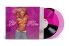 Lil' Kim: The Notorious K.I.M. (Pink & Black Vinyl), 2 LPs