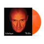 Phil Collins: No Jacket Required (180g) (Limited Edition) (Orange Vinyl), LP