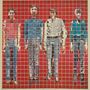 Talking Heads: More Songs About Buildings And Food (Limited Edition) (Translucent Red Vinyl) (exklusiv für jpc in D-A-CH!), LP