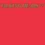 Talking Heads: Talking Heads: 77 (Limited Edition) (Translucent Green Vinyl) (exklusiv für jpc in D-A-CH!), LP