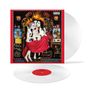 Jane's Addiction: Ritual De Lo Habitual (Limited Editon) (Milky Clear/White Vinyl), 2 LPs