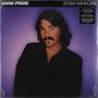 John Prine: Storm Windows (180g), LP