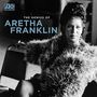 Aretha Franklin: The Genius Of Aretha Franklin, CD