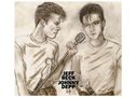 Jeff Beck & Johnny Depp: 18, CD, CD