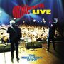 The Monkees: The Mike & Micky Show Live, CD, CD