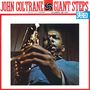 John Coltrane: Giant Steps (60th Anniversary Deluxe Edition), CD,CD