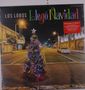 Los Lobos: Llego Navidad (Colored Vinyl), LP