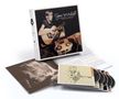 Joni Mitchell: Joni Mitchell Archives Vol.1: The Early Years, 5 CDs