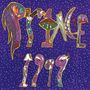 Prince: 1999 (remastered) (180g) (Limited Edition) (Purple Vinyl), LP,LP