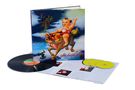 Stone Temple Pilots: Purple (remastered) (180g) (Limited Super Deluxe Edition), 1 LP und 3 CDs
