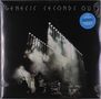 Genesis: Seconds Out (Half Speed Mastered) (180g), LP,LP