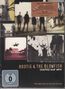 Hootie & The Blowfish: Cracked Rear View (25th Anniversary Deluxe-Edition), 3 CDs und 1 DVD