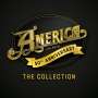 America: 50th Anniversary: The Collection, 2 LPs