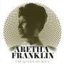 Aretha Franklin: The Queen Of Soul, 2 CDs