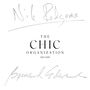 Chic: The Chic Organization 1977 - 1979, CD,CD,CD,CD,CD
