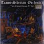 Trans-Siberian Orchestra: The Christmas Attic (20th Anniversary Edition), LP,LP